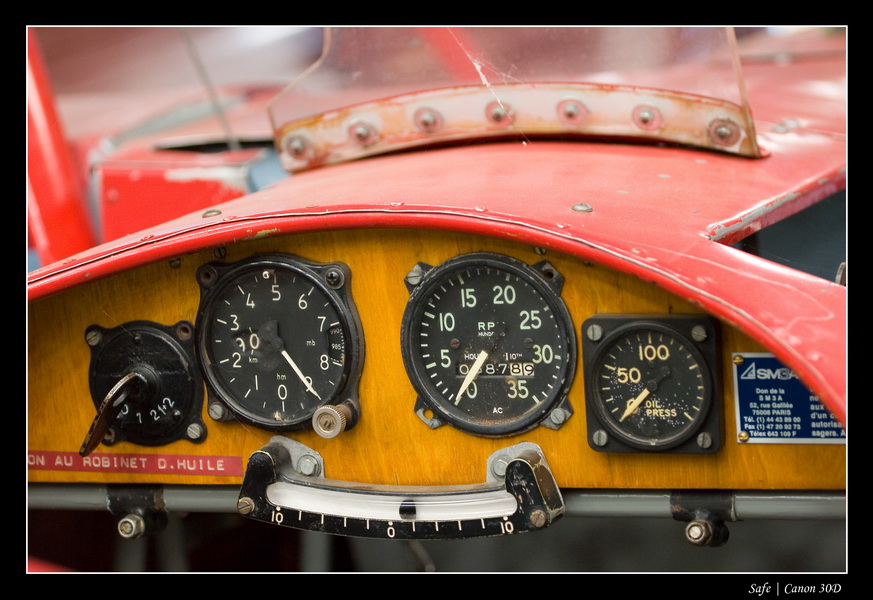 2007 - 08 - Musee Ferte-Alais - 11